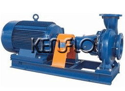 佛山水泵肯富來xa單級離心泵