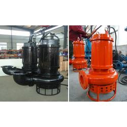 臥式全貫流污泥泵 批發(fā)供應(yīng)與廠家選擇指南